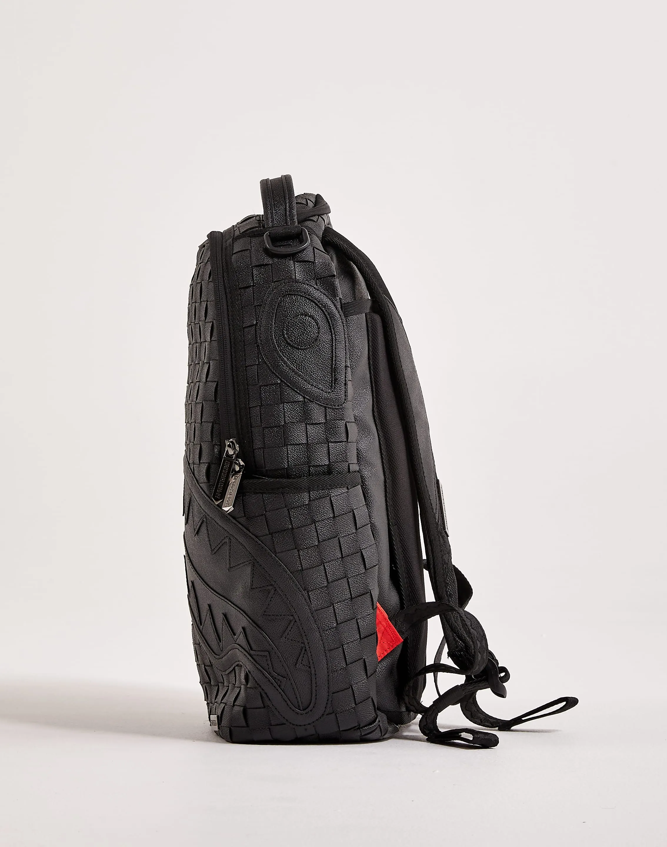 Sprayground Woven Backpack