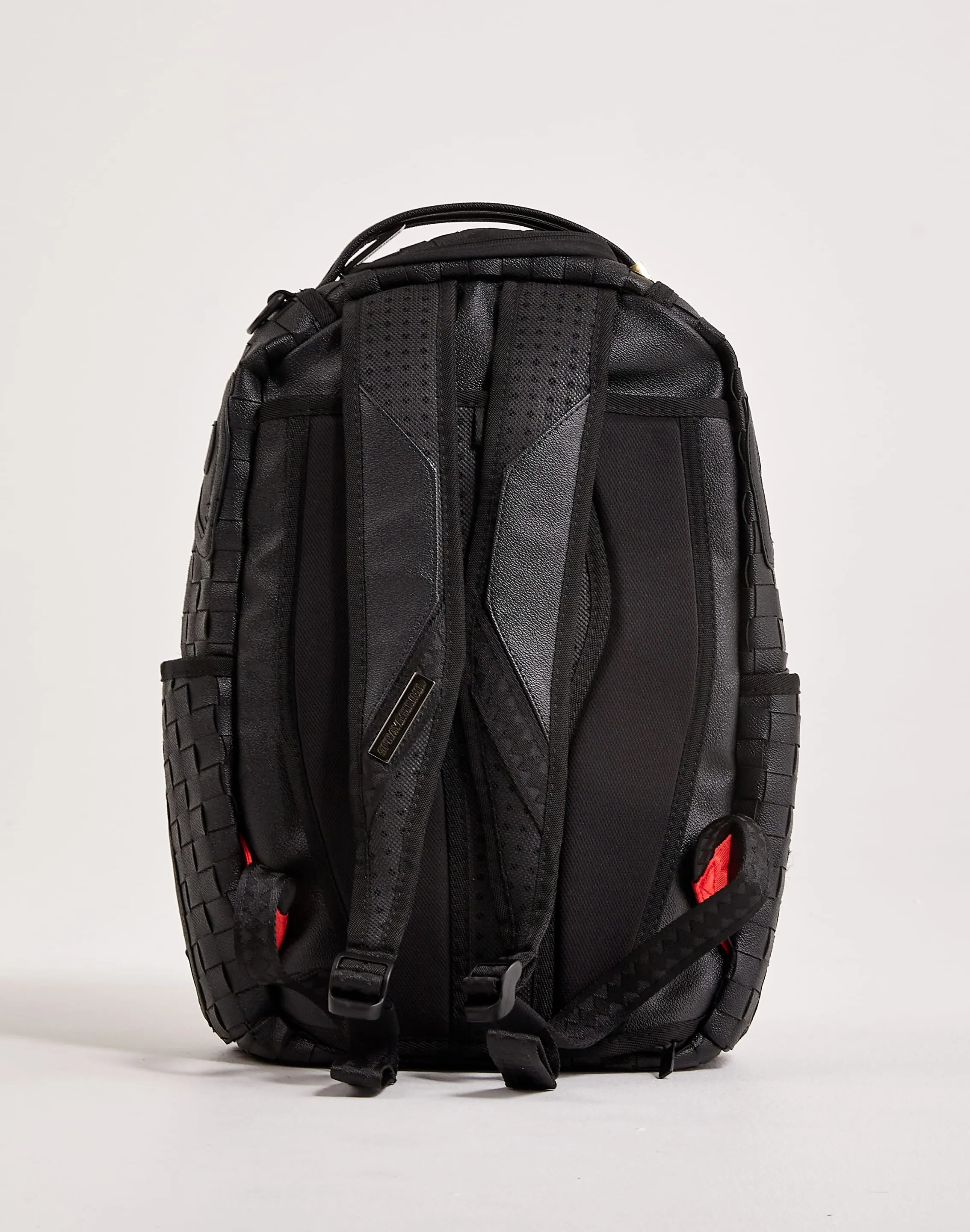 Sprayground Woven Backpack