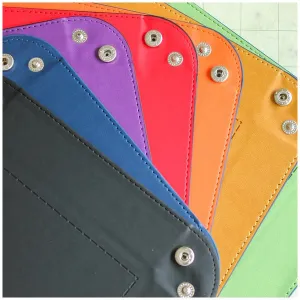 Square Dice Tray - Black