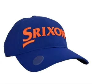 Srixon Ballmarker Sunny Golf Cap