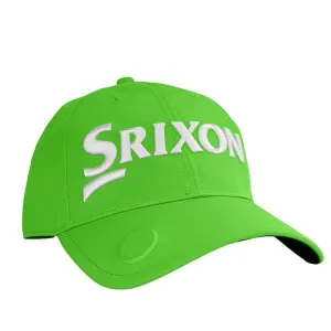 Srixon Ballmarker Sunny Golf Cap