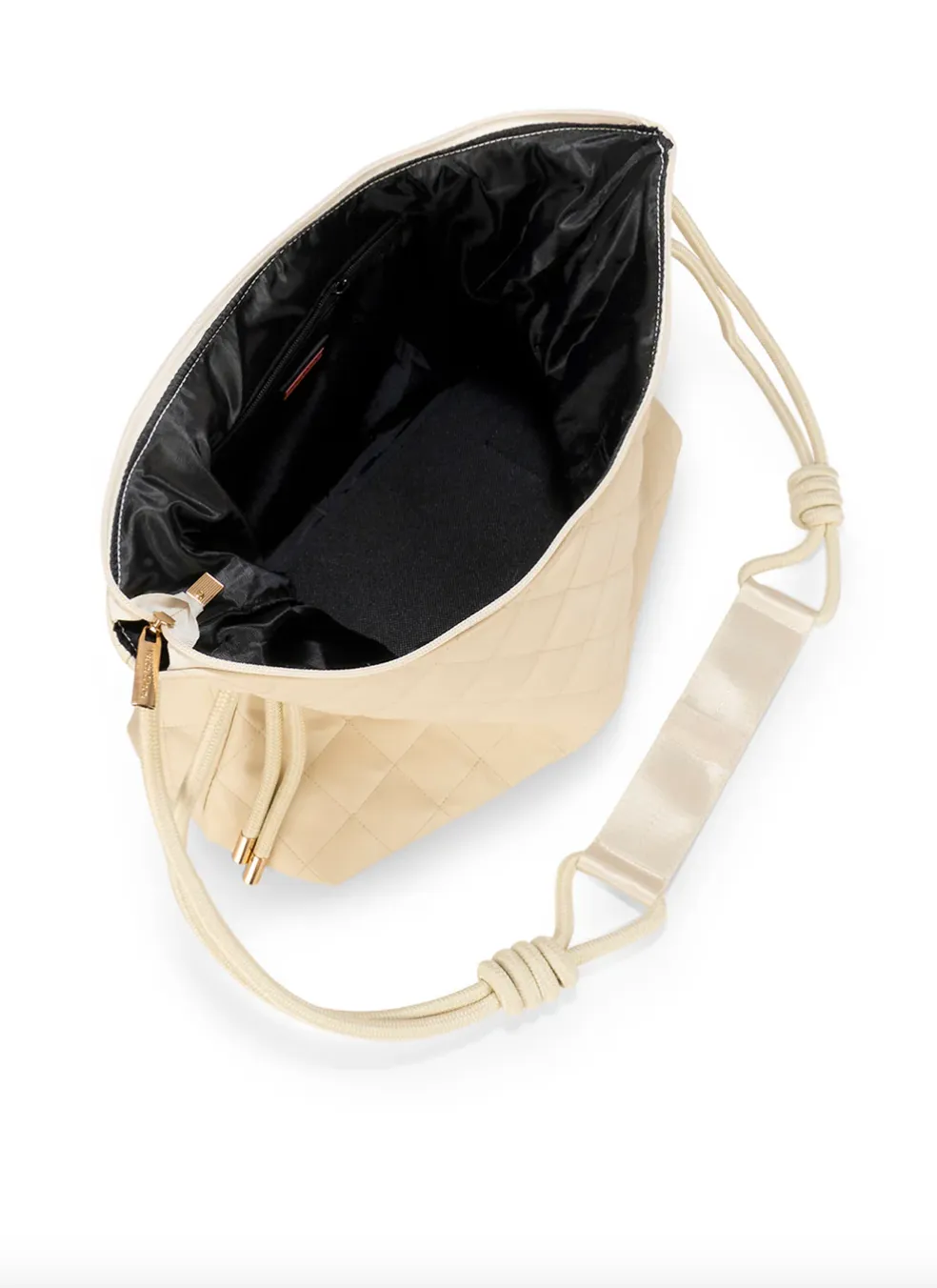 Stacey Bag-Vanilla