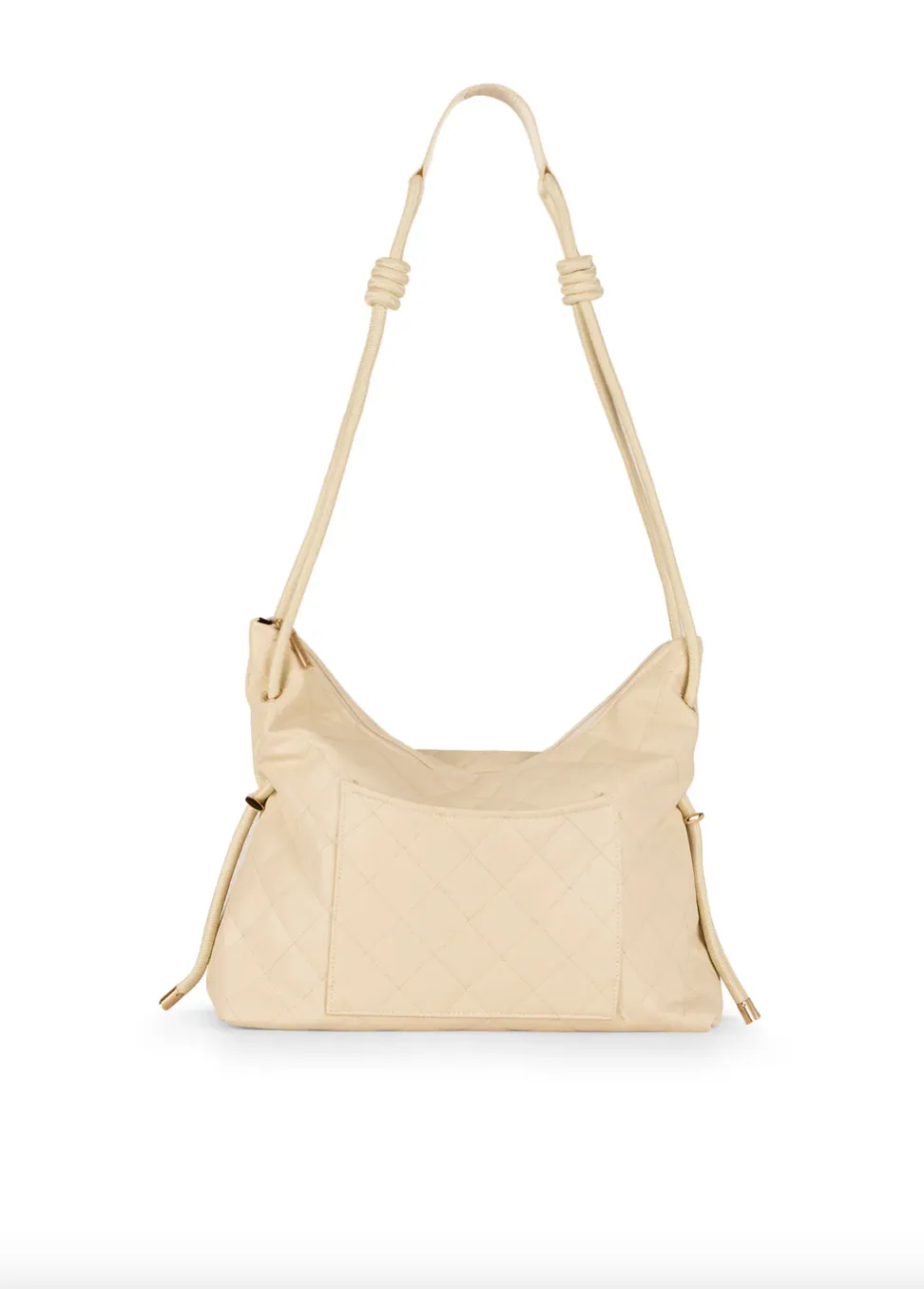 Stacey Bag-Vanilla