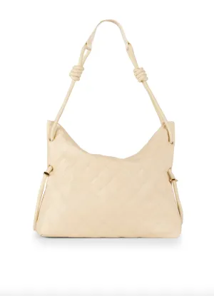 Stacey Bag-Vanilla