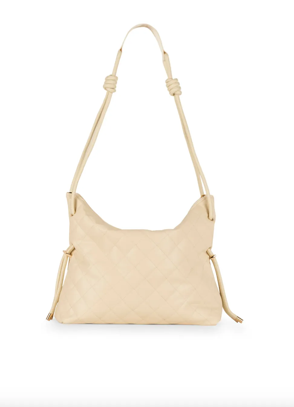 Stacey Bag-Vanilla