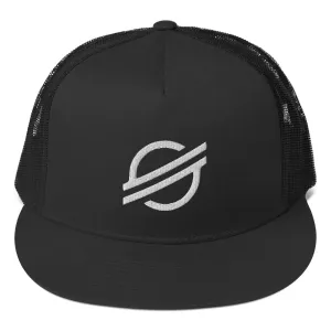 Stellar Trucker Cap