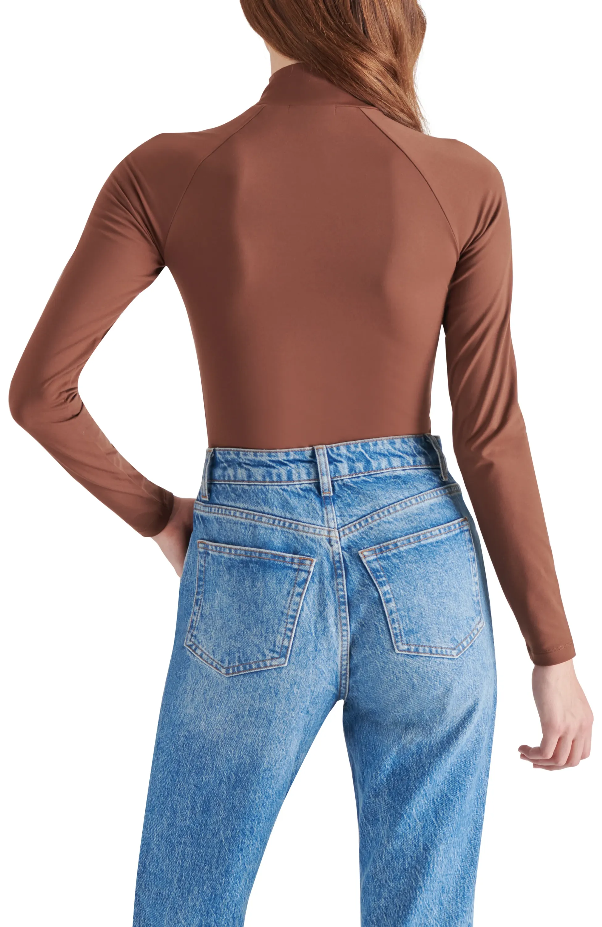 Steve Madden - Nelle Bodysuit