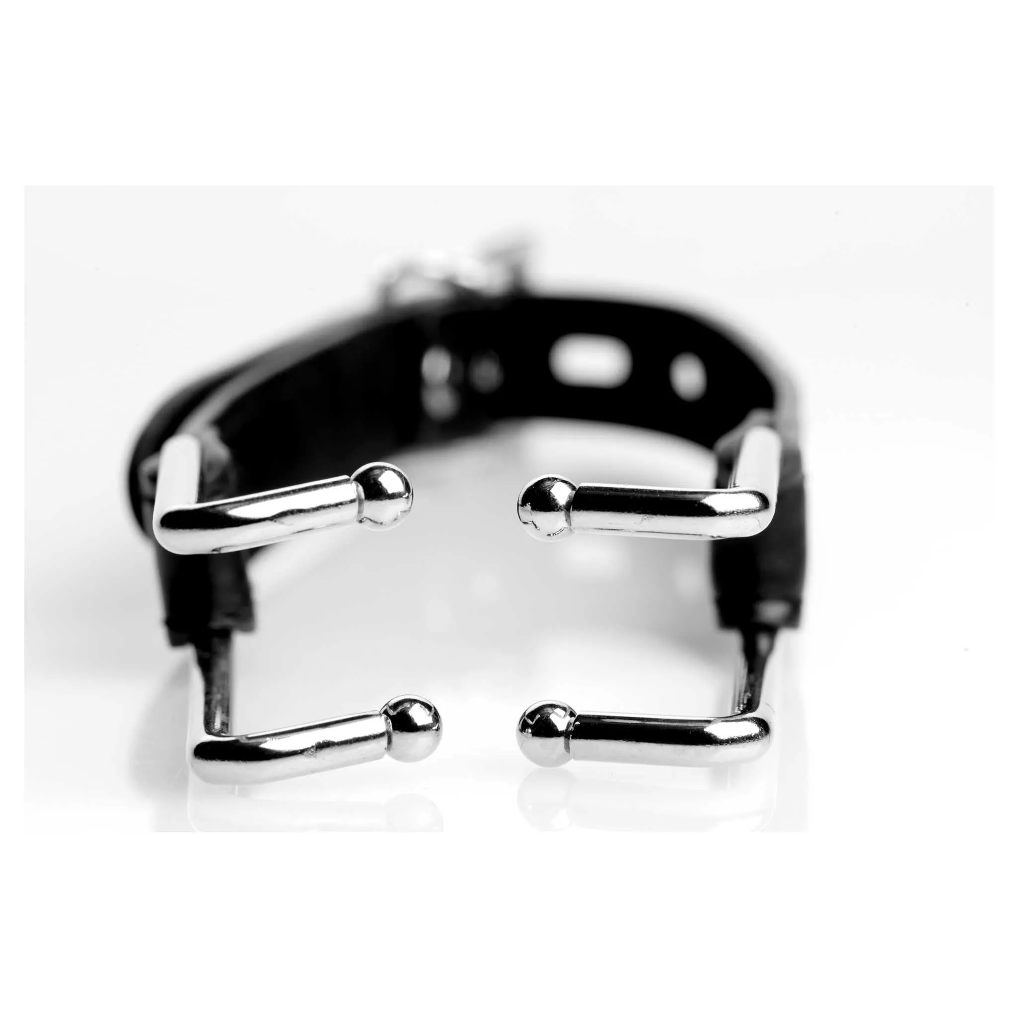Strict Mouth Spreader - Black