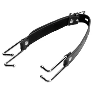 Strict Mouth Spreader - Black
