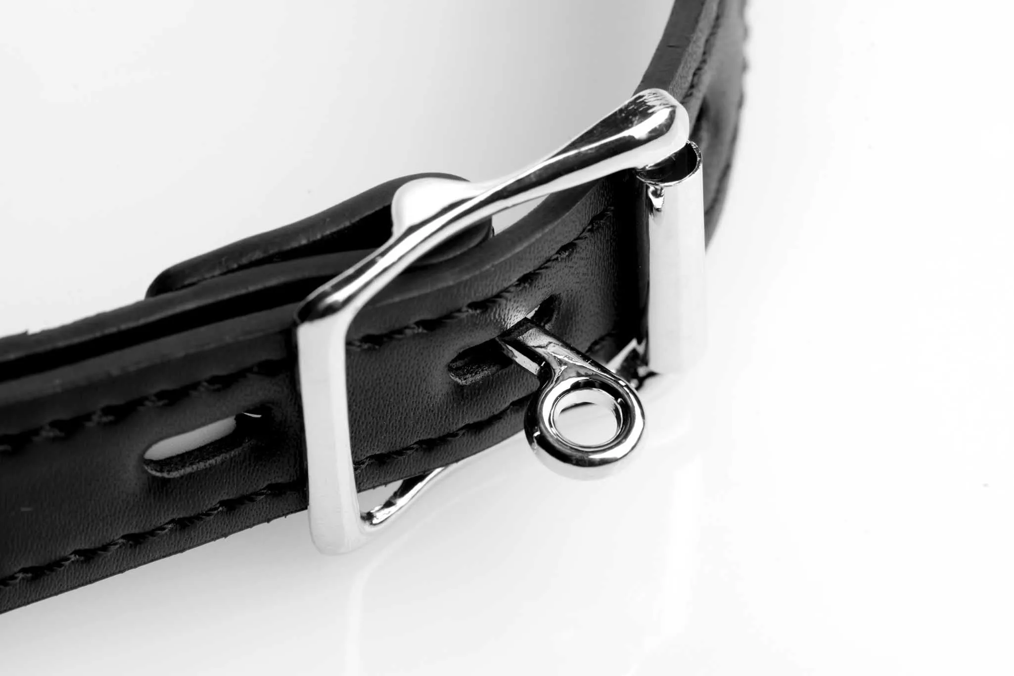 Strict Mouth Spreader - Black