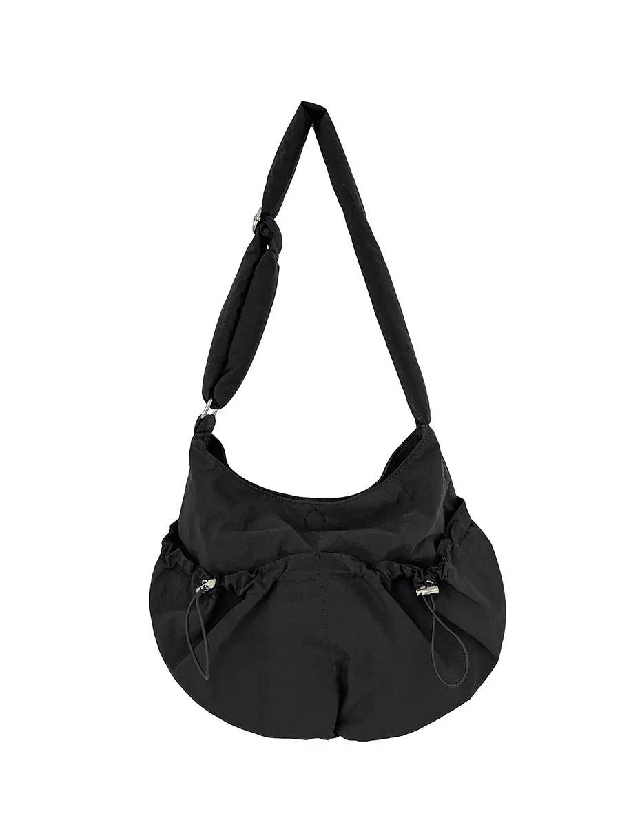Style Nylon Large Capacity Female High Bags