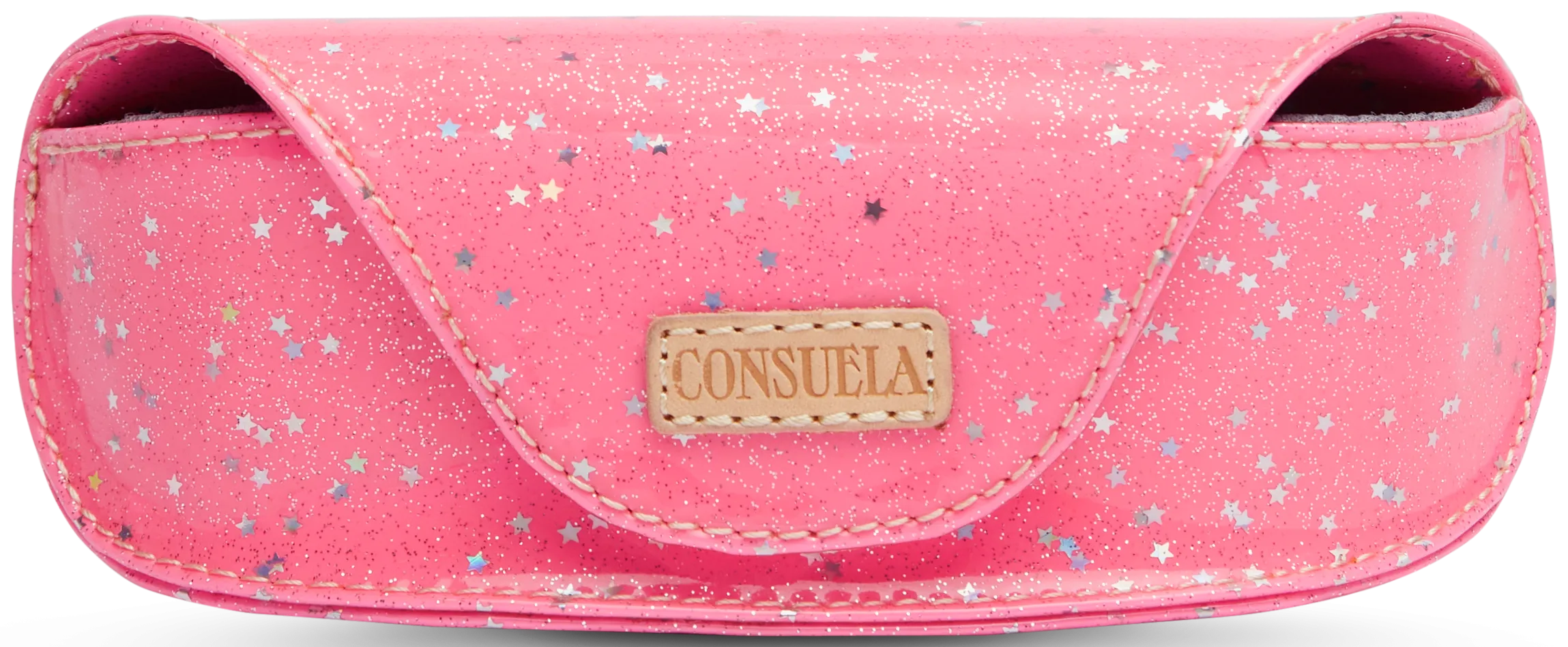 Summer Sunglass Case