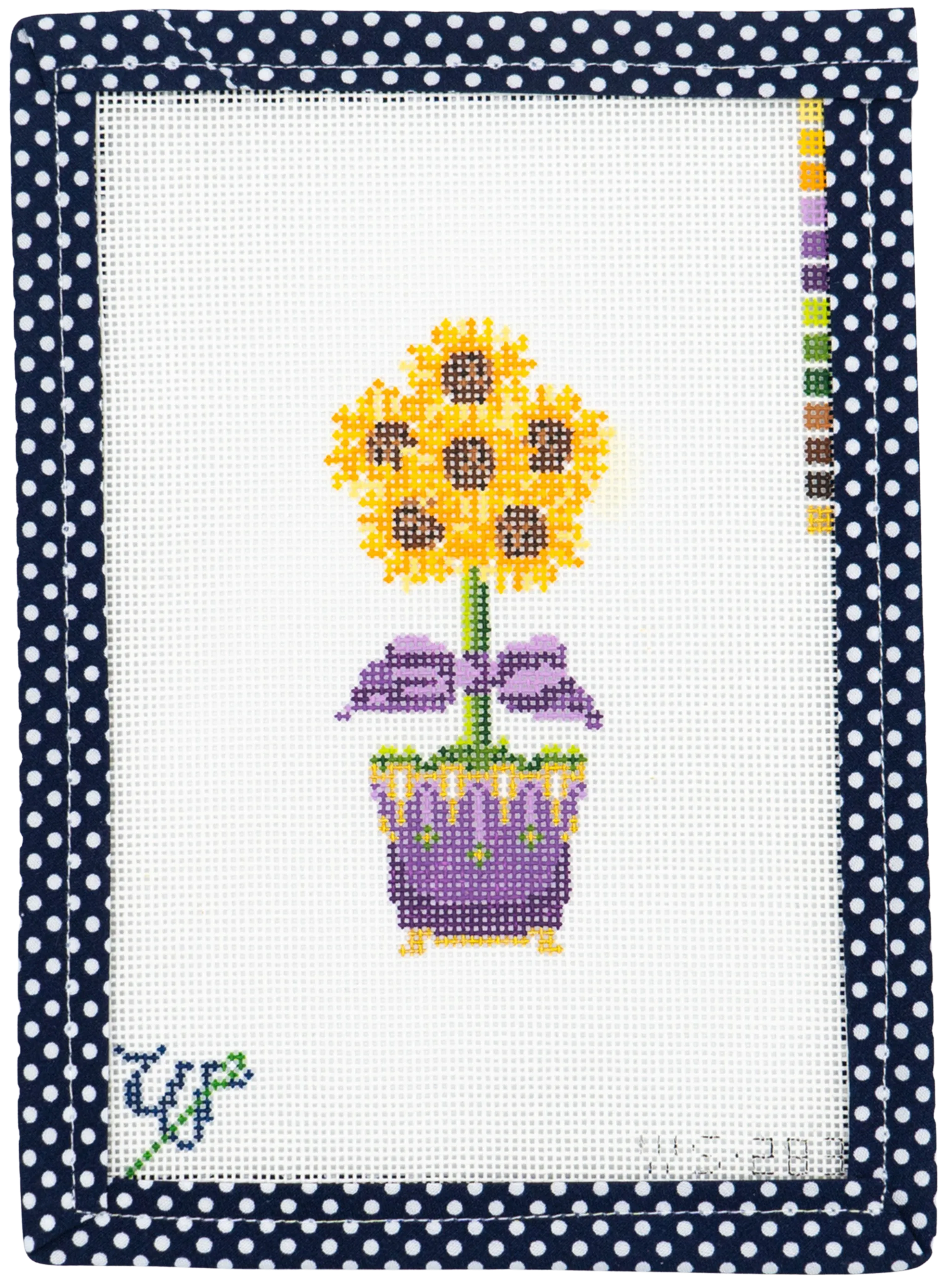 Sunflower Topiary