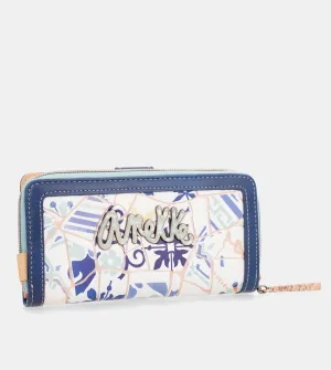 Sunrise Large Wallet