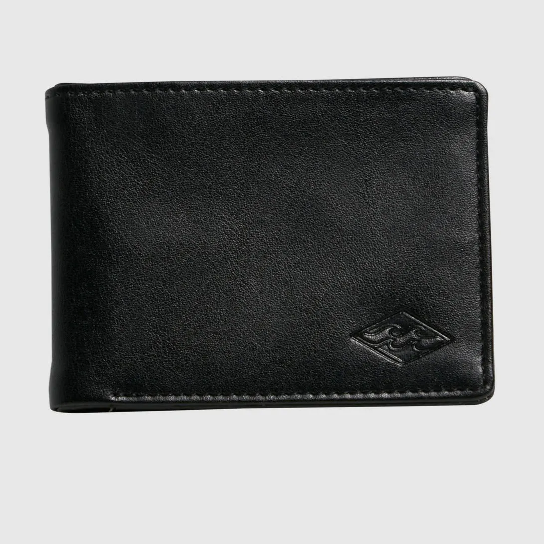 SUPER SLIM CARD WALLET