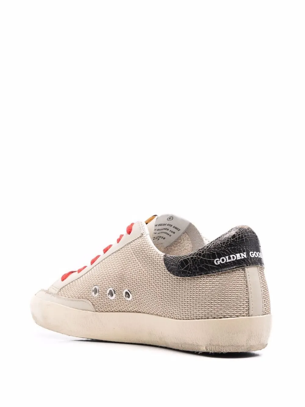 Super-Star Sneakers
