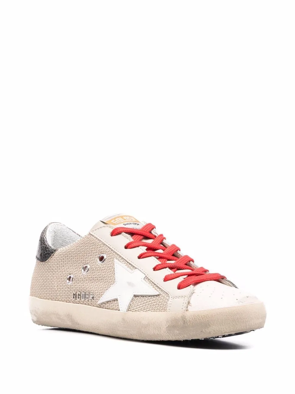 Super-Star Sneakers