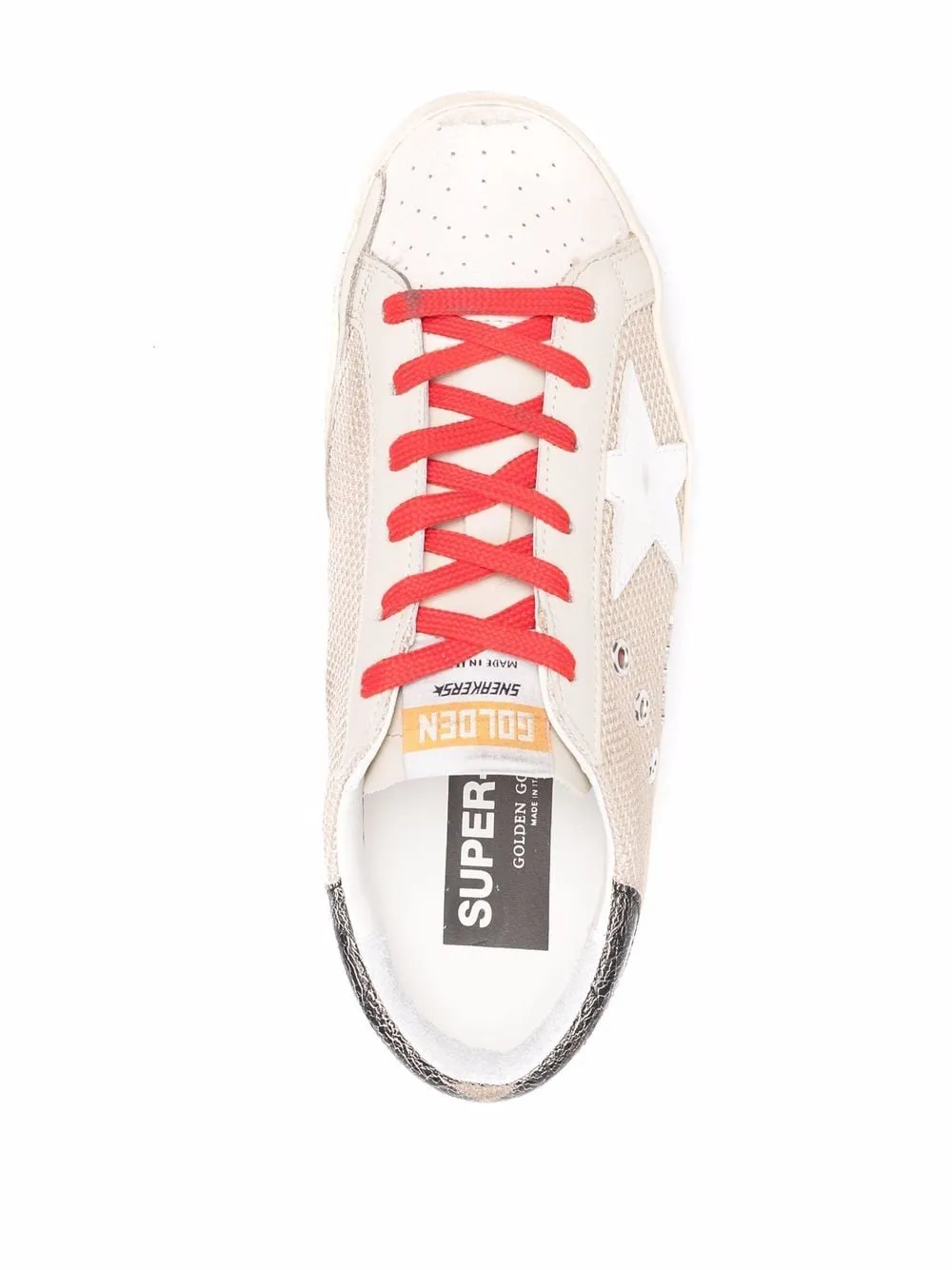 Super-Star Sneakers