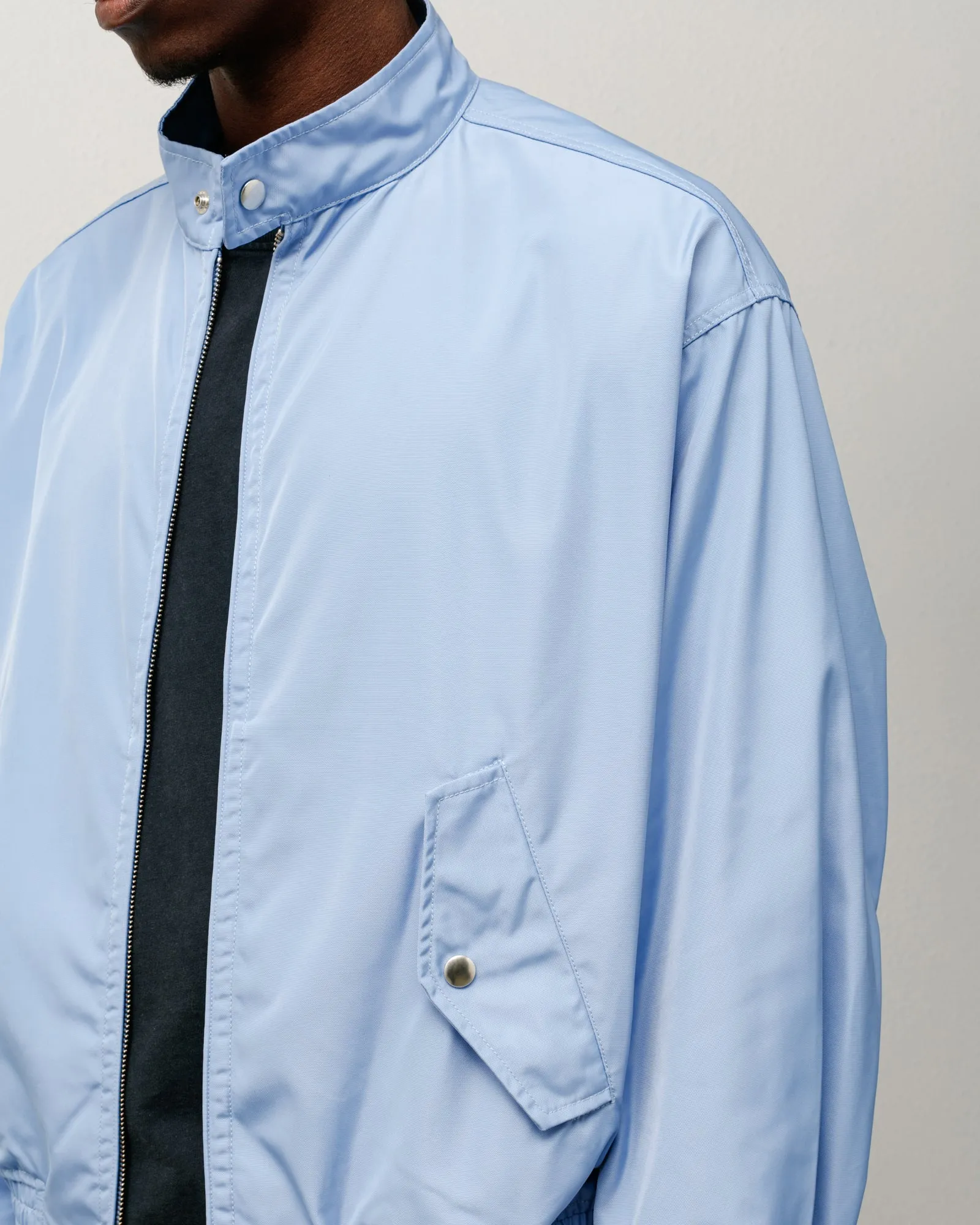 SURF TEAM HARRINGTON JACKET