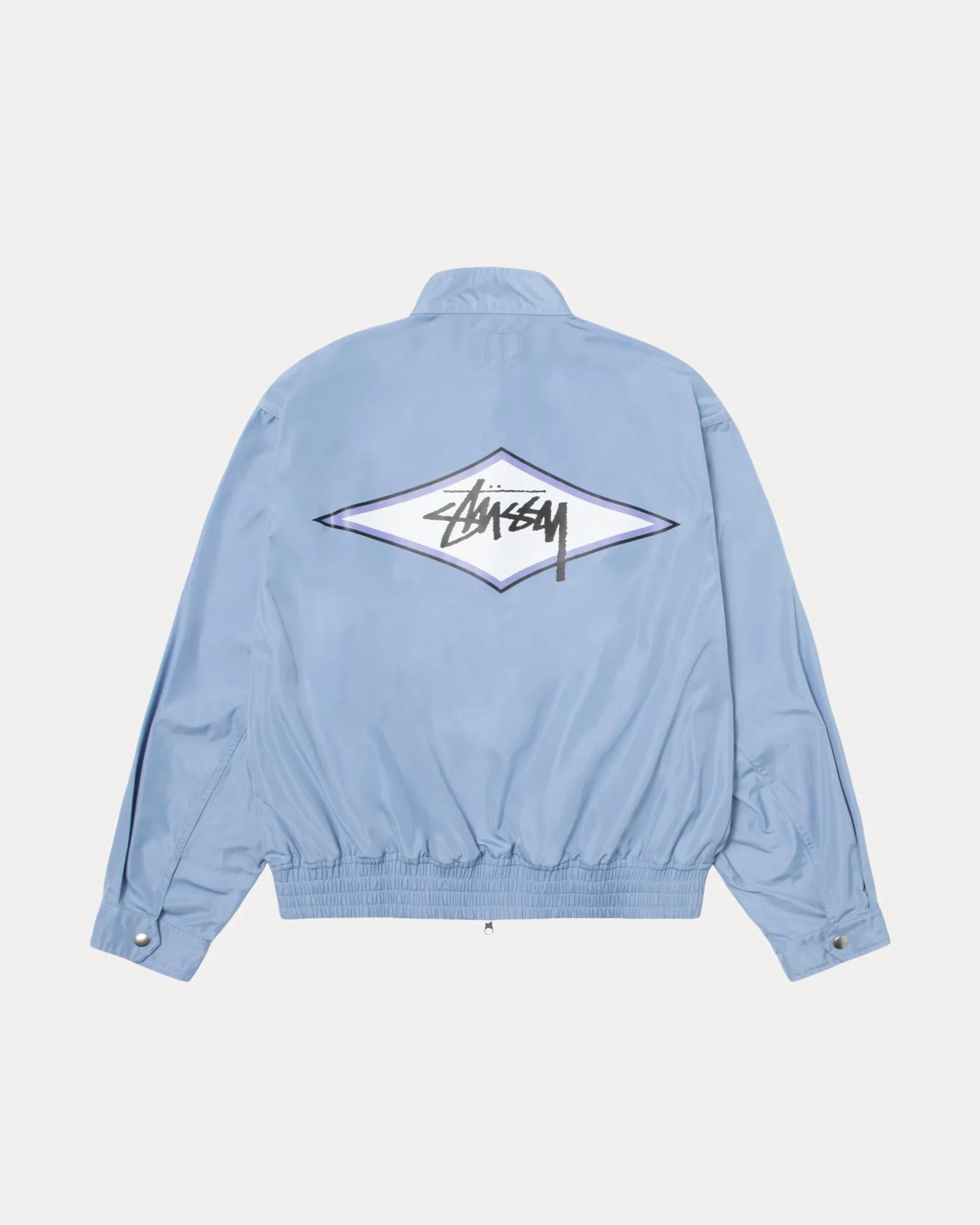 SURF TEAM HARRINGTON JACKET