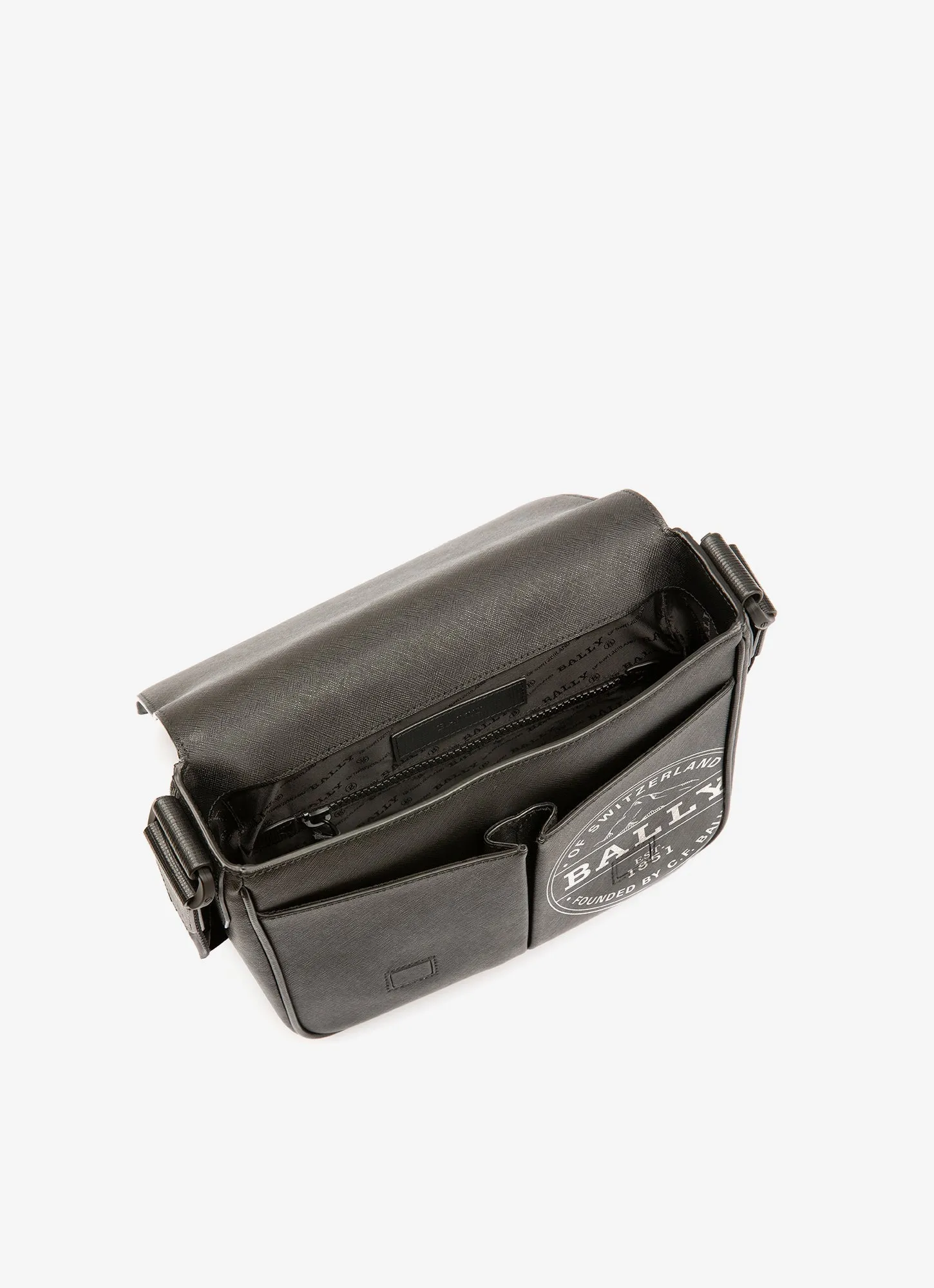 Surier - Messenger Bag