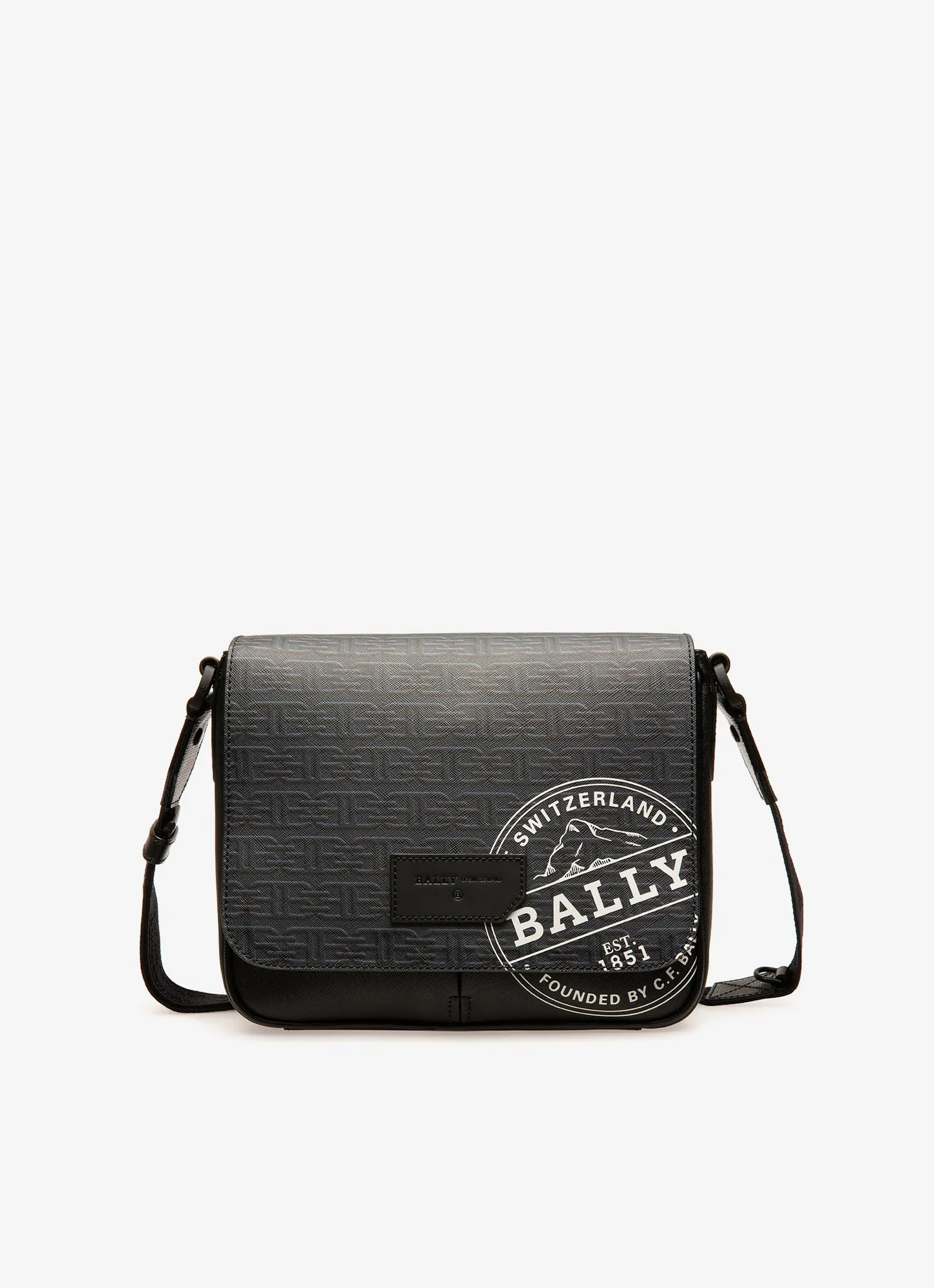 Surier - Messenger Bag