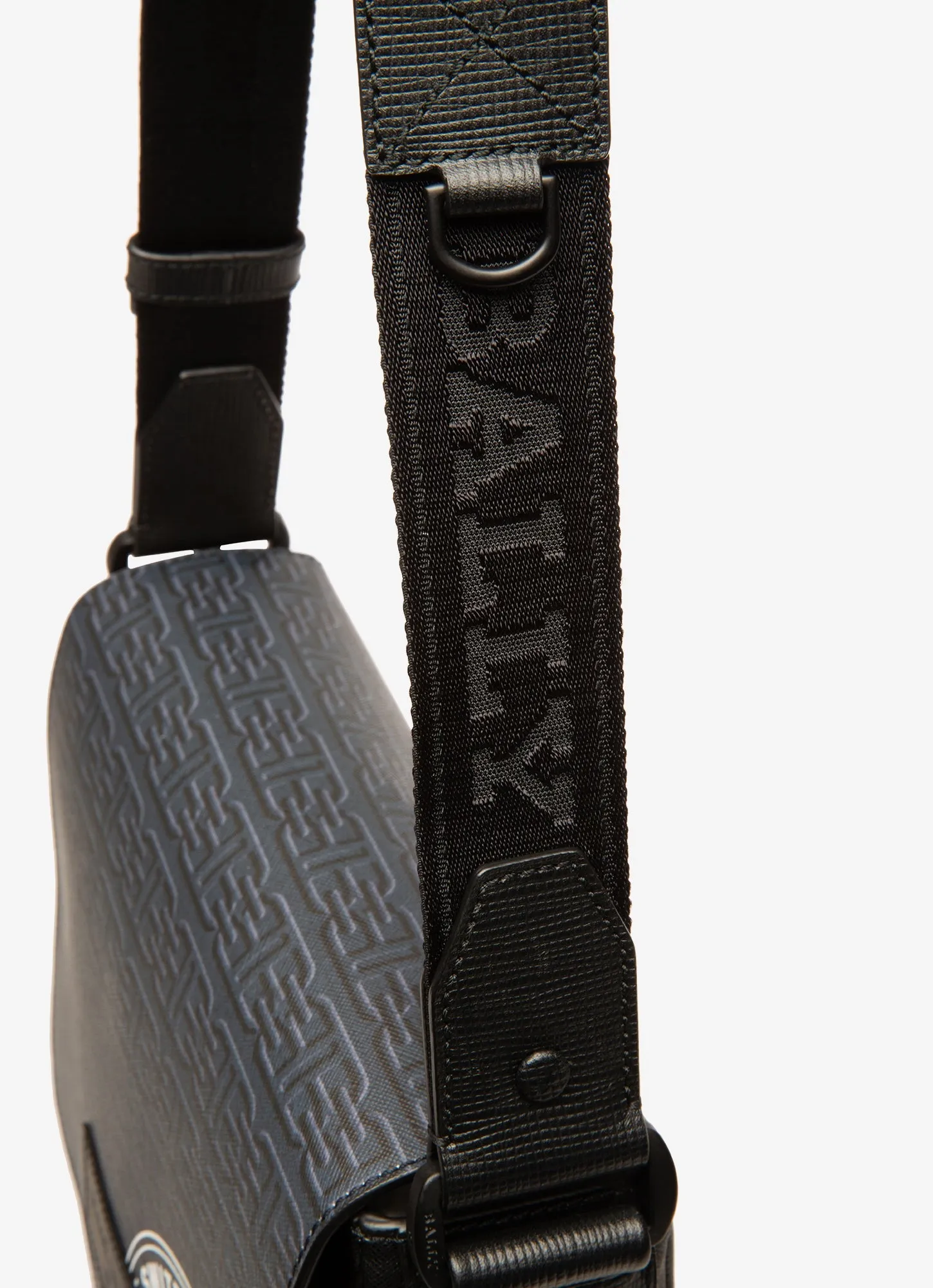 Surier - Messenger Bag