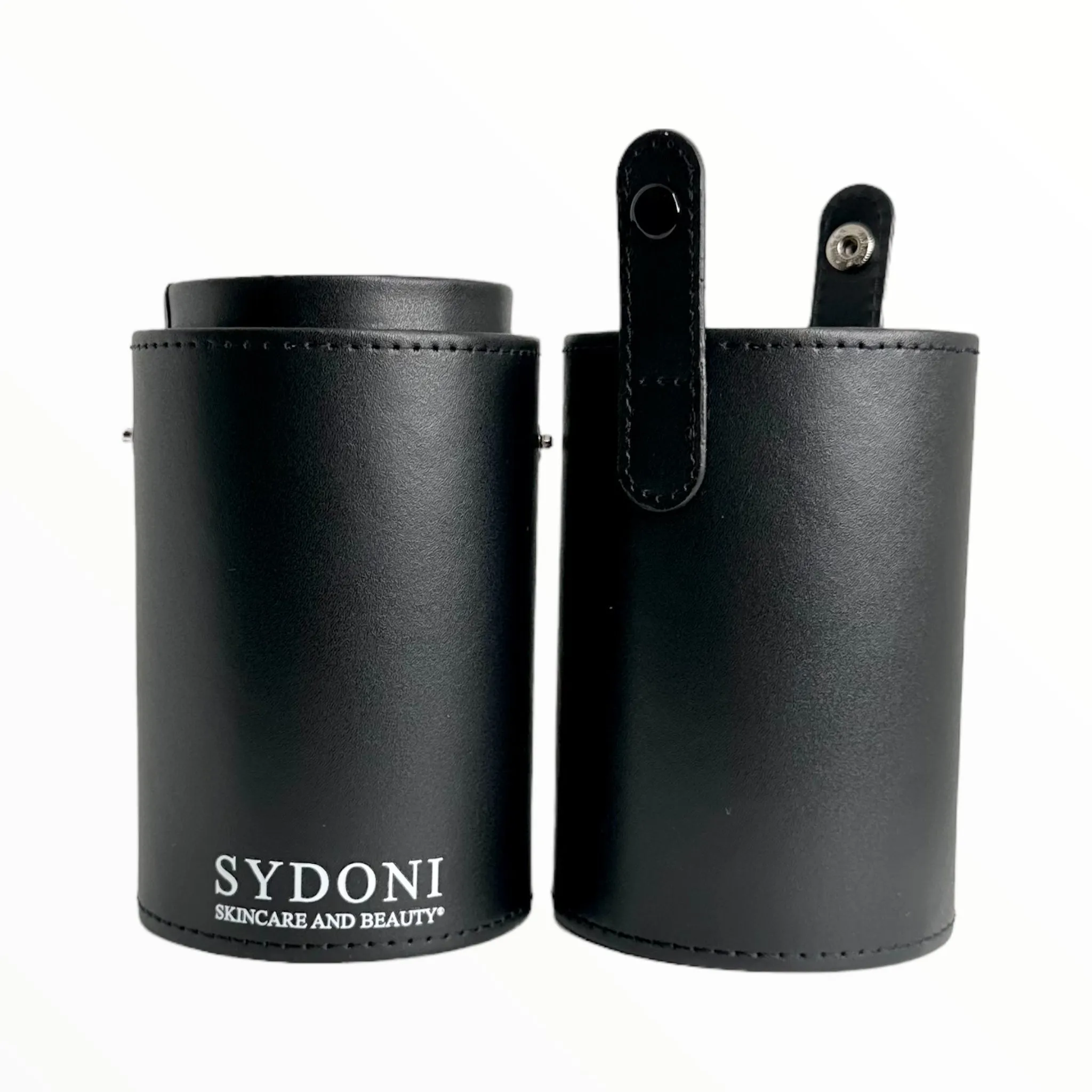 Sydoni Travel Makeup Brush Holder