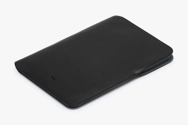 Tablet Sleeve - Leather