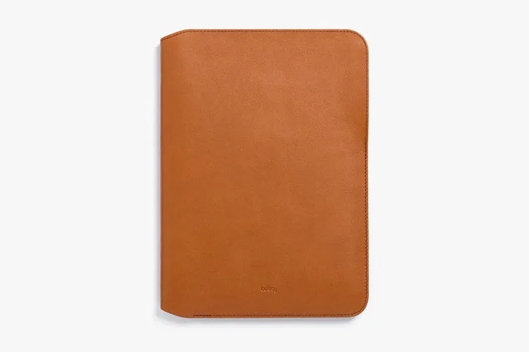 Tablet Sleeve - Leather