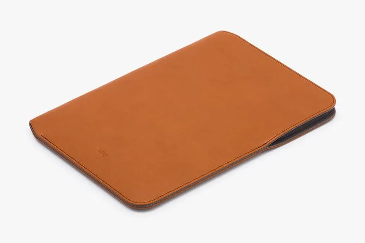 Tablet Sleeve - Leather