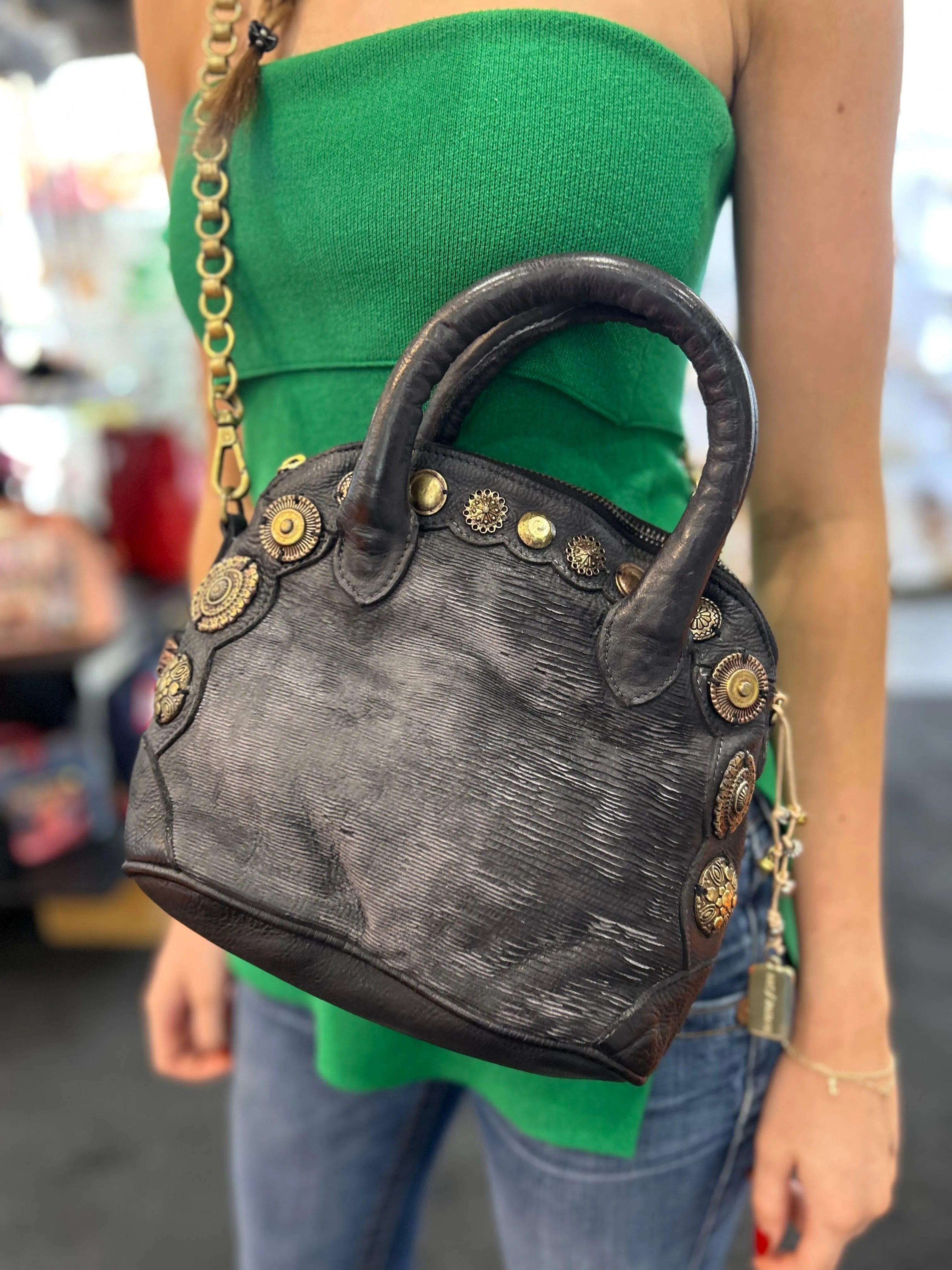 Tallin Baby Handbag