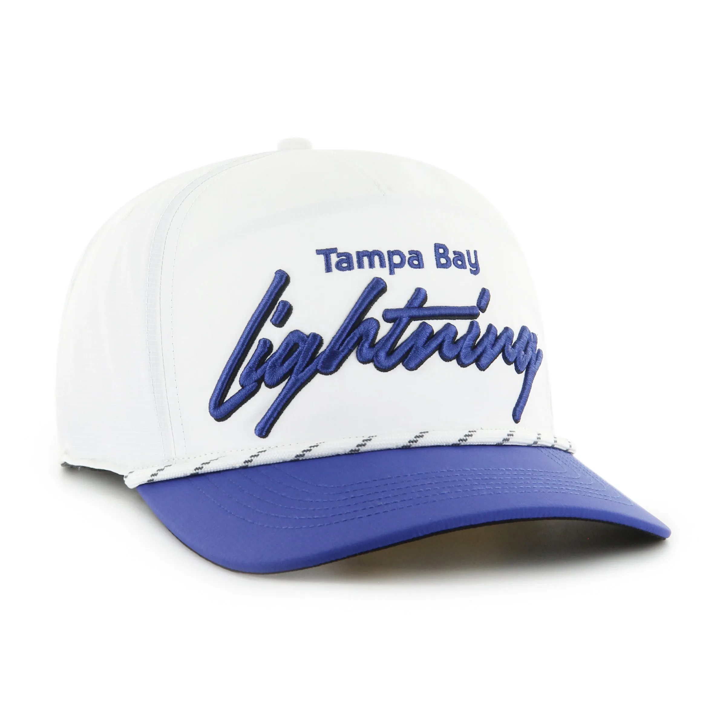 TAMPA BAY LIGHTNING CHAMBERLAIN SNAP '47 HITCH