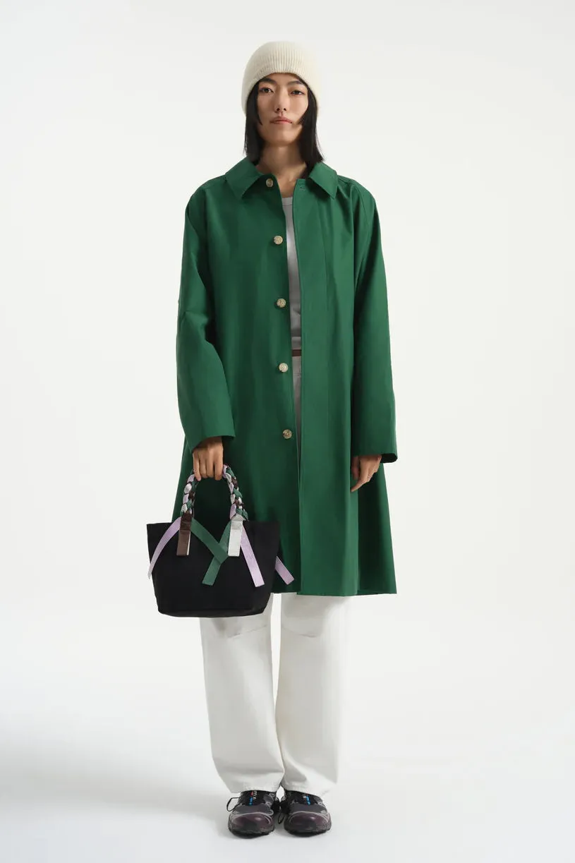 Tanchen Mini Picnic Bag // Shrub