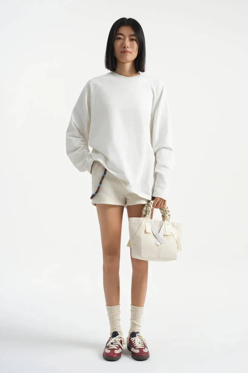 Tanchen Mini Picnic Bag // Soda