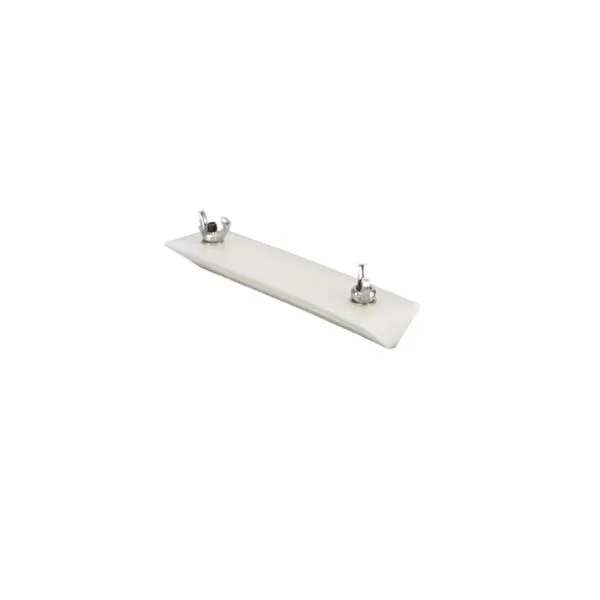 TapeTech V-Shaped Nylon Inserts