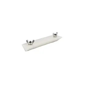 TapeTech V-Shaped Nylon Inserts