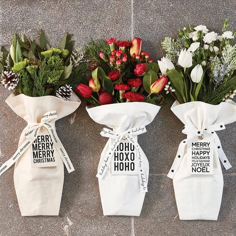The Bouquet Bag - Stars
