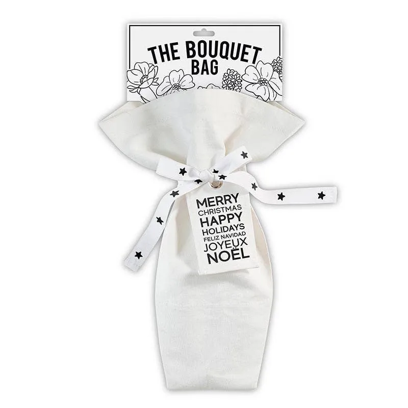 The Bouquet Bag - Stars