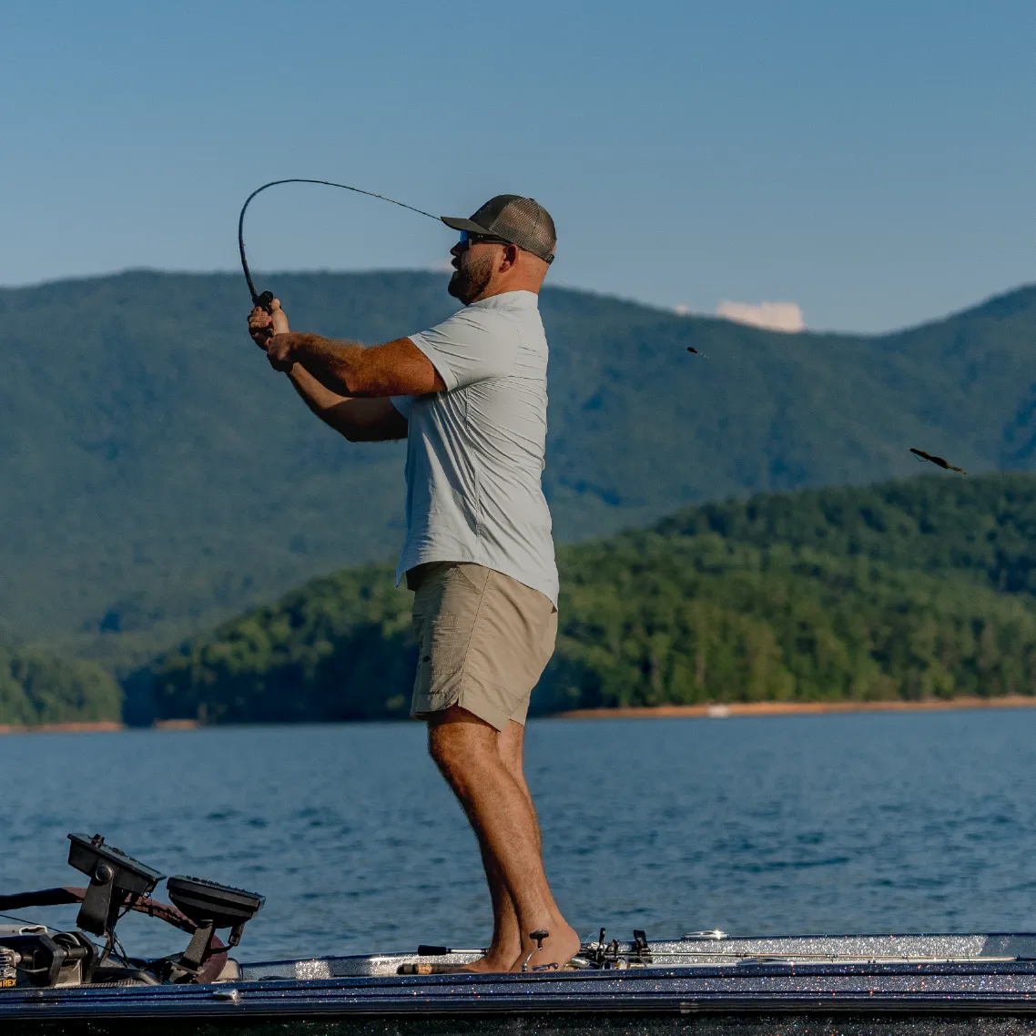 The Carolina Rig