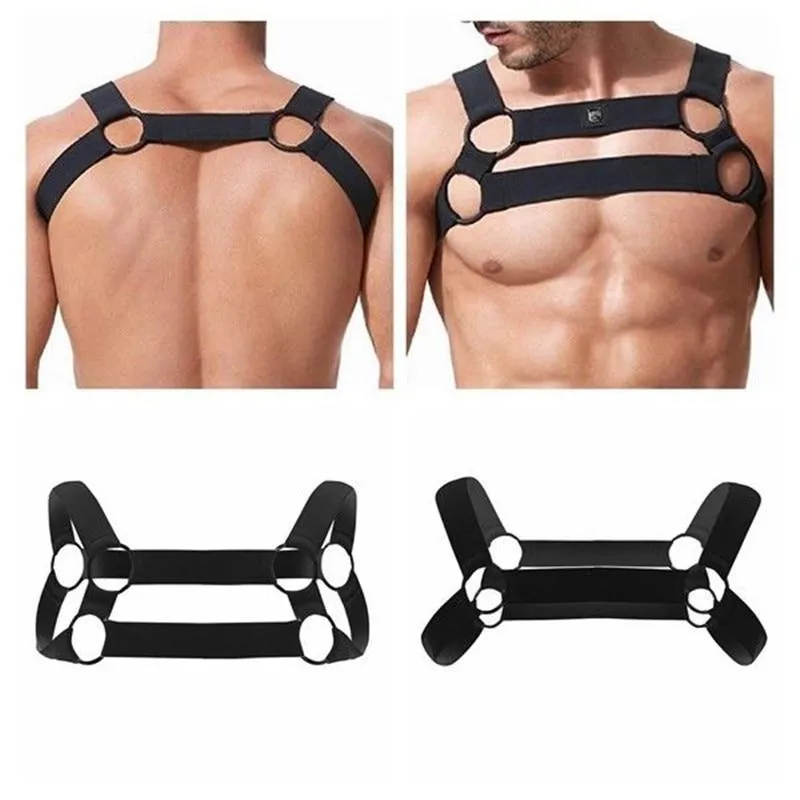 The Cosmic Harness