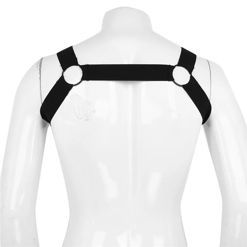 The Cosmic Harness
