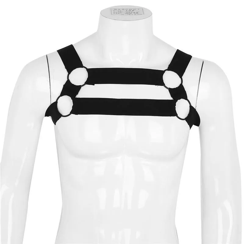 The Cosmic Harness