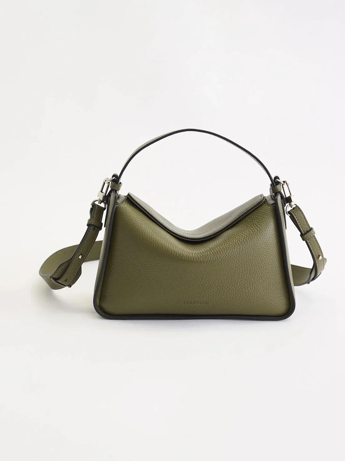 The Horse - Clementine Bag - Olive