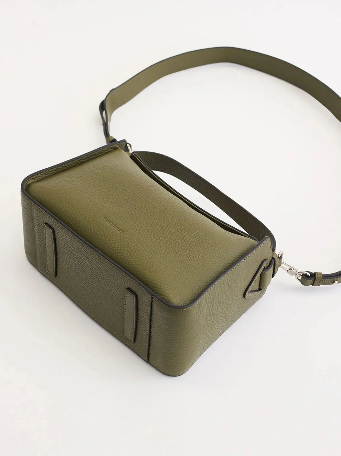 The Horse - Clementine Bag - Olive