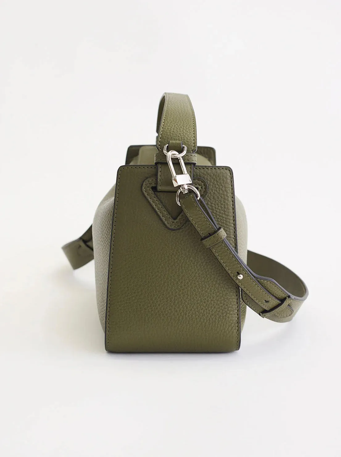 The Horse - Clementine Bag - Olive