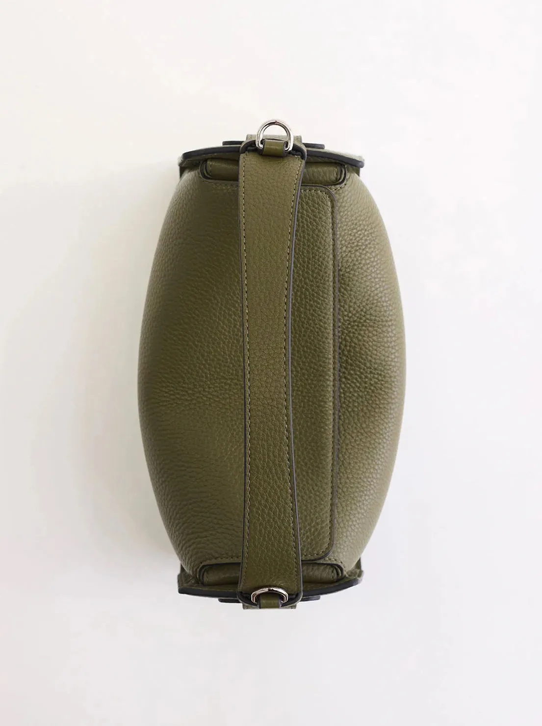The Horse - Clementine Bag - Olive