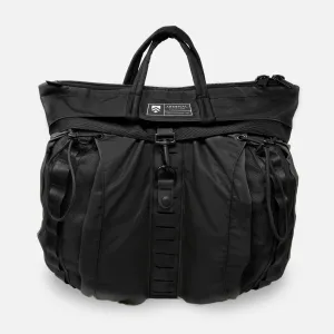 The Hotshot | Nylon Aviator Helmet Bag