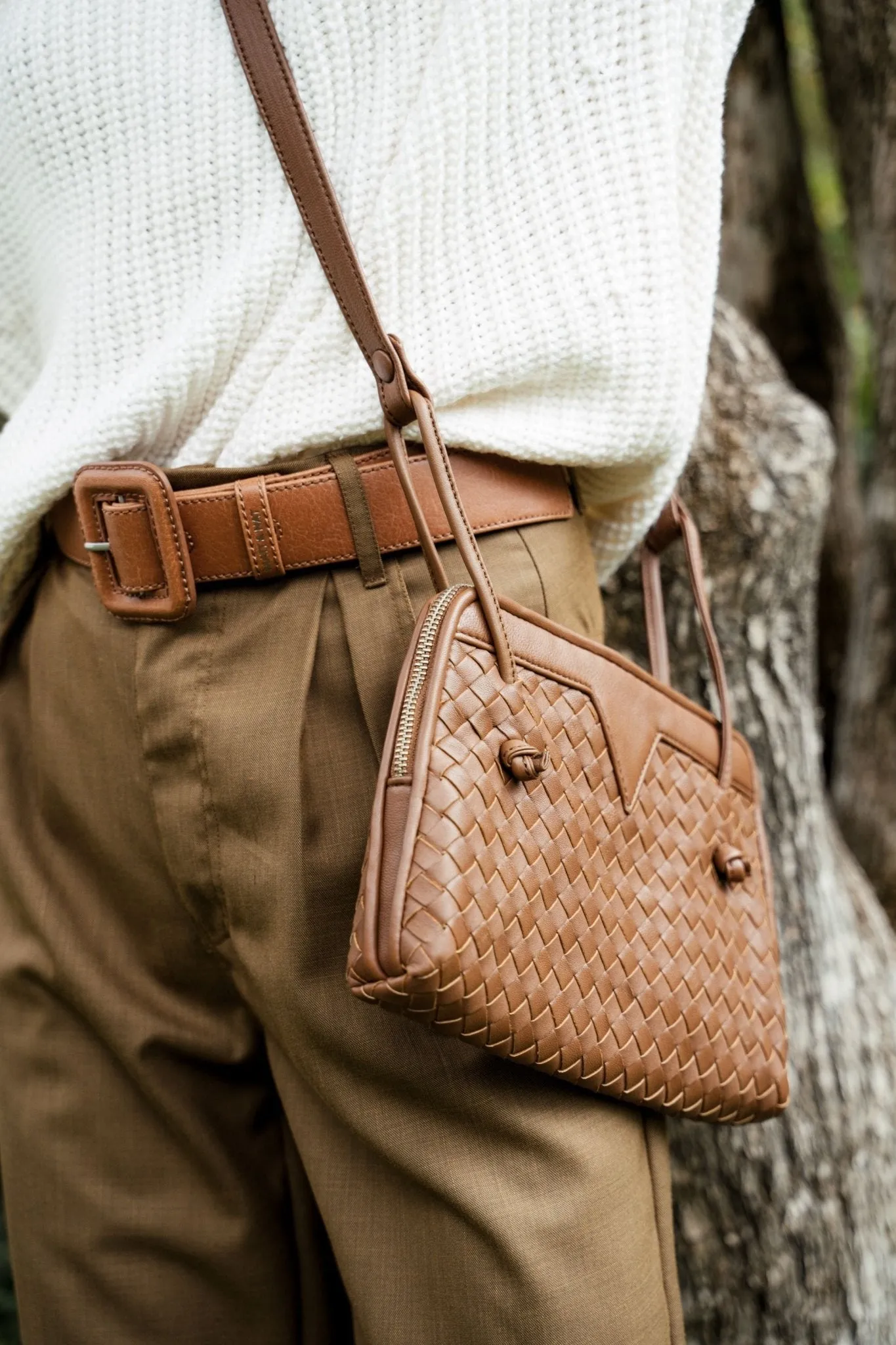 The Milano Sling