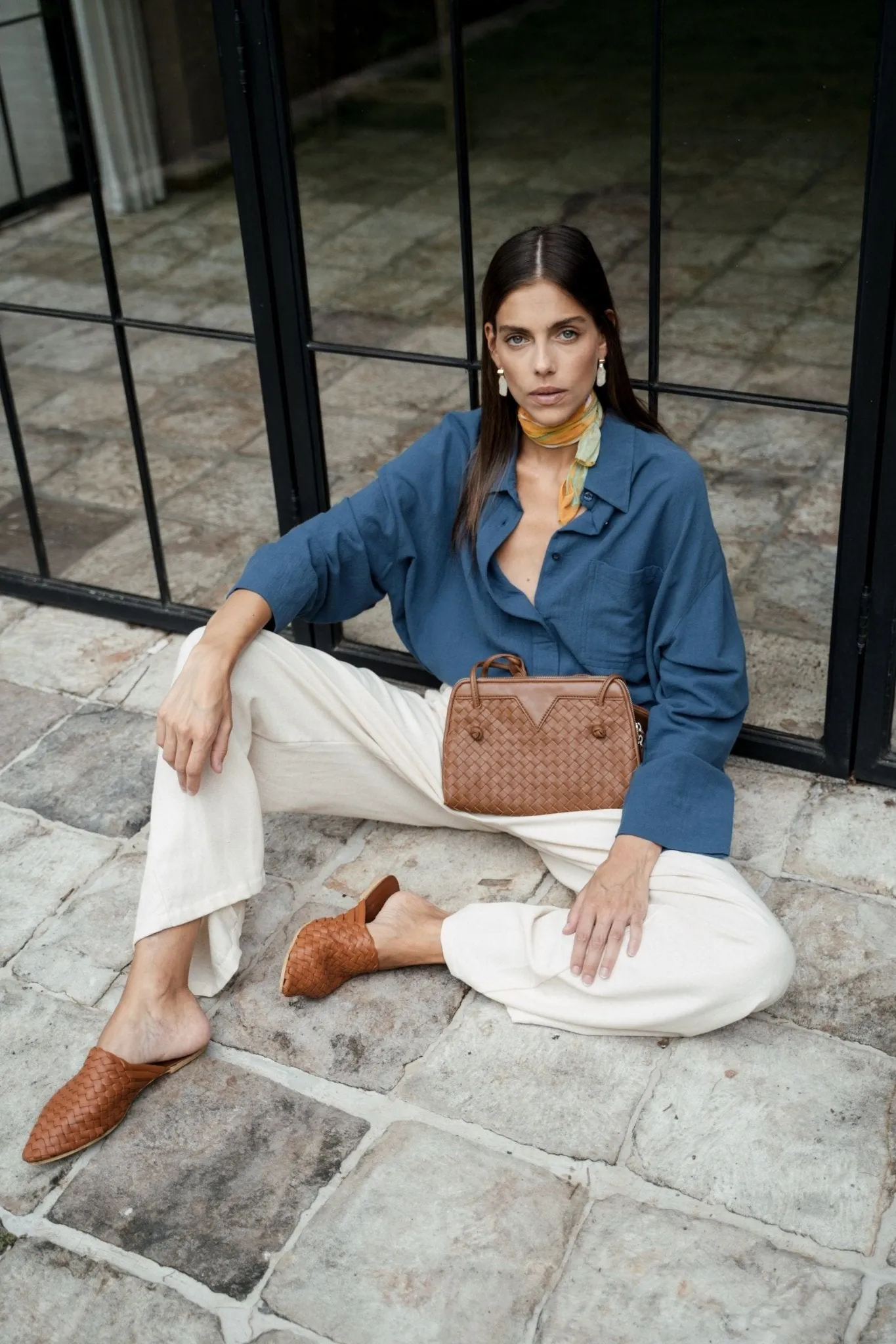 The Milano Sling